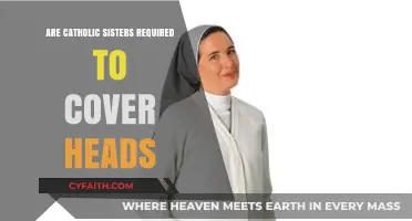 Veiling Traditions: Catholic Sisters and Head Coverings