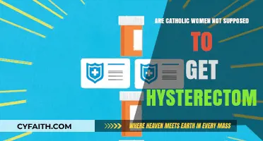 Exploring Catholic Women's Choices: Hysterectomies and Faith