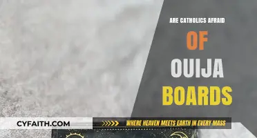 Ouija Boards: Why Catholics Fear Them