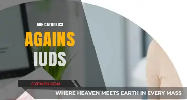 Are Catholics Against IUDs? Exploring Church Teachings and Birth Control