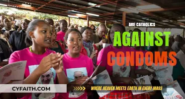 Are Catholics Against Condoms? Exploring Church Teachings and Modern Views