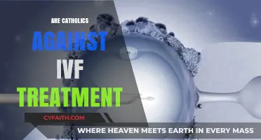Catholic Views on IVF: Understanding the Church's Stance on Fertility Treatment