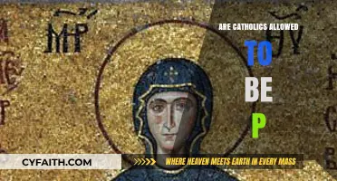 Catholics and the 'P' Word: What's Allowed?