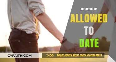 Can Catholics Date? Exploring Faith, Love, and Relationships