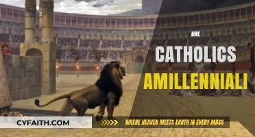 Are Catholics Amillennialist? Exploring Eschatological Beliefs in Catholic Theology