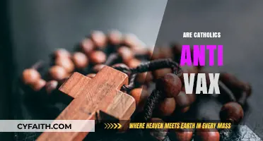 Are Catholics Anti-Vax? Exploring Faith, Science, and Vaccine Beliefs