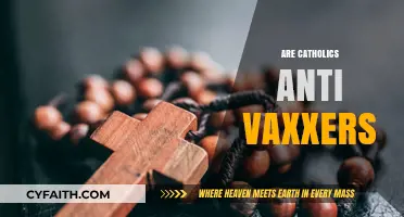Are Catholics Anti-Vaxxers? Exploring Faith, Science, and Vaccine Beliefs