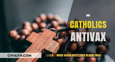 Are Catholics Anti-Vax? Exploring Faith, Science, and Vaccine Beliefs