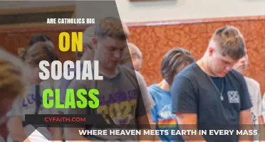 Social Class: A Catholic Conundrum?