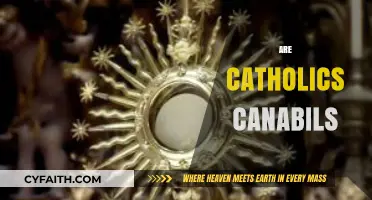 Are Catholics Cannibals? Debunking the Eucharist Misconception