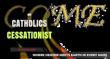 Are Catholics Cessationist? Exploring Charismatic Gifts in the Church Today