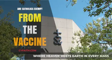 Catholics and Vaccines: What's the Verdict?