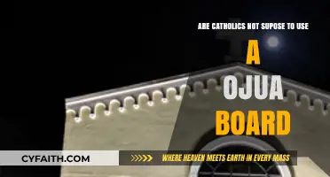 Ouija Boards and Catholicism: Understanding the Church's Stance