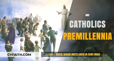 Are Catholics Premillennial? Exploring Eschatological Views in Catholicism