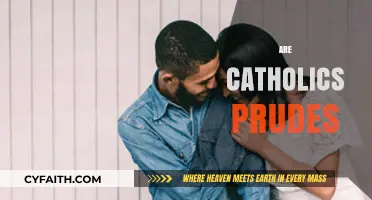 Are Catholics Prudes? Exploring Sexuality, Morality, and Modern Beliefs
