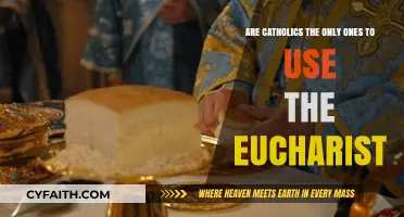 Beyond Catholicism: Exploring the Eucharist in Diverse Christian Traditions