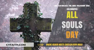 All Souls' Day: A Catholic Exclusive or Shared Tradition?
