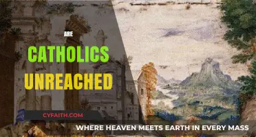 Are Catholics Unreached? Exploring Evangelism and Faith Traditions