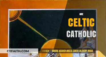 Exploring the Celtic Catholic Connection: History, Culture, and Beliefs
