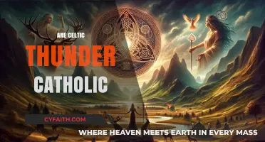 Exploring Celtic Thunder's Faith: Are They Catholic or Not?