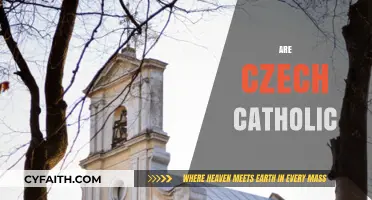 Exploring Czech Catholic Identity: Faith, Culture, and Historical Influences