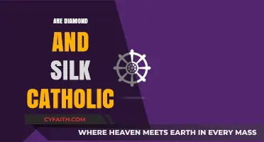 Are Diamond and Silk Catholic? Exploring Their Faith and Beliefs