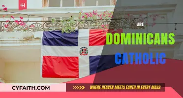 Are Dominicans Catholic? Exploring the Dominican Republic's Religious Identity