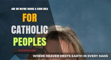 Dr. Wayne Dyer's Books: A Catholic Perspective on Spirituality