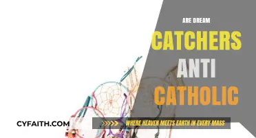 Dream Catchers and Catholicism: Unraveling Cultural Misconceptions and Beliefs