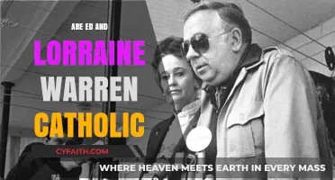 The Warrens: Catholic Faith and Paranormal Investigations