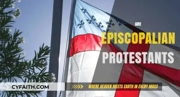 Are Episcopalians Protestants? Exploring the Anglican Tradition's Identity
