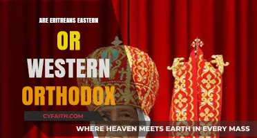 Eritrean Orthodox Church: Eastern or Western Tradition Explained