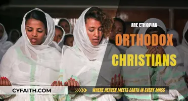 Exploring the Faith and Traditions of Ethiopian Orthodox Christians