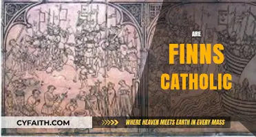 Are Finns Catholic? Exploring Finland's Religious Landscape and Beliefs