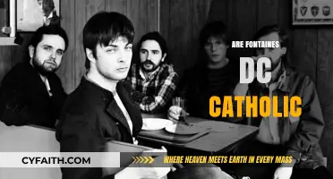 Are Fontaines D.C. Catholic? Exploring the Band's Religious Influences