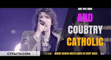 King and Country: Catholic Roots Explored