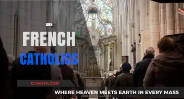 Exploring the Faith and Identity of French Catholics Today