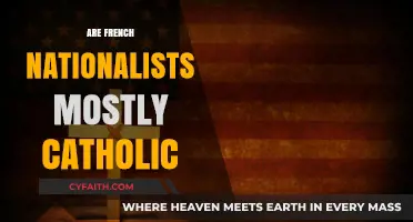 Exploring the Catholic Roots of French Nationalism: A Comprehensive Analysis