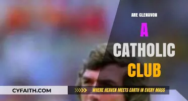 Glenavon FC: Unraveling the Catholic Club Myth and Reality