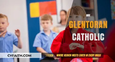 Are Glentoran Catholic? Exploring the Club's Religious and Cultural Identity