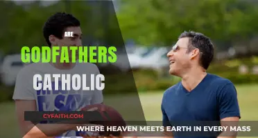 Are Godfathers Exclusively Catholic? Exploring the Tradition's Religious Roots