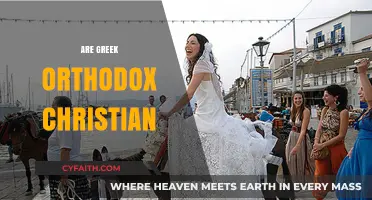 Exploring the Faith and Traditions of Greek Orthodox Christianity
