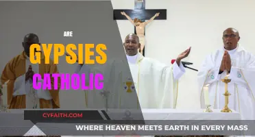 Are Gypsies Catholic? Exploring Roma Faith Traditions and Beliefs