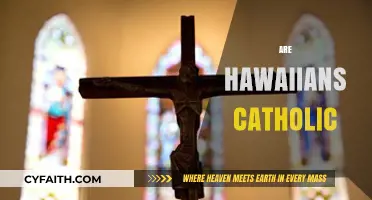 Exploring the Catholic Faith Among Hawaiians: History and Practices