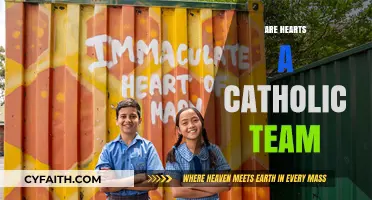 Are Hearts Truly a Catholic Team? Exploring the Club's Religious Identity