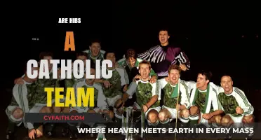 Are Hibs a Catholic Team? Exploring Hibernian FC's Religious Roots