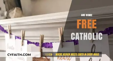 Are Home Free Catholic? Exploring the Group's Faith and Music