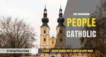 Are Hungarians Catholic? Exploring Hungary's Religious Landscape and Traditions