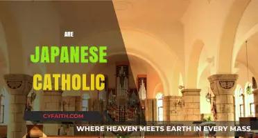 Exploring Japan's Catholic Presence: Faith, Culture, and Historical Insights