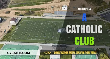 Linfield's Religious Identity: Unraveling the Catholic Club Debate in Northern Ireland